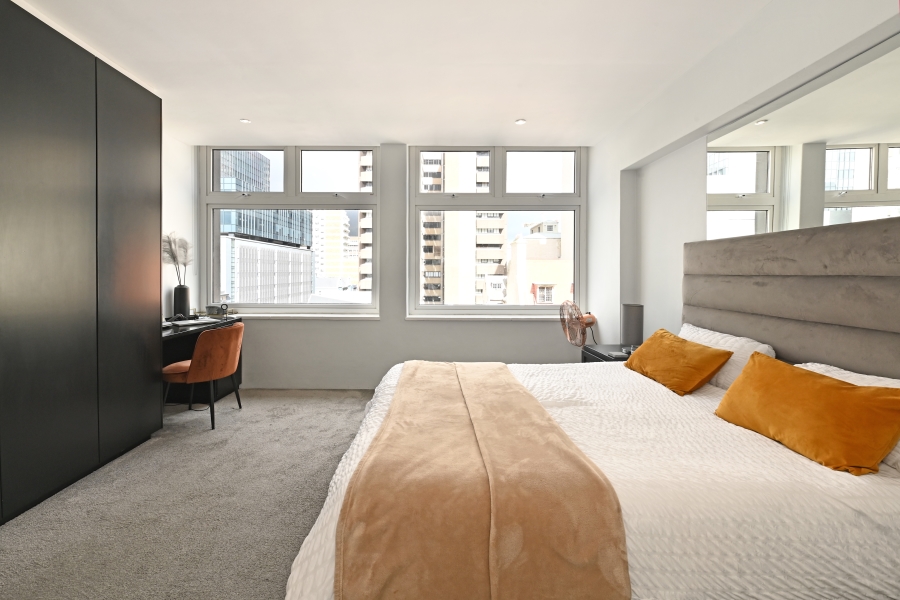 2 Bedroom Property for Sale in Cape Town City Centre Western Cape